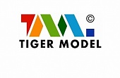 Tiger model